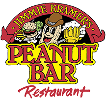 Jimmie Kramer's Peanut Bar